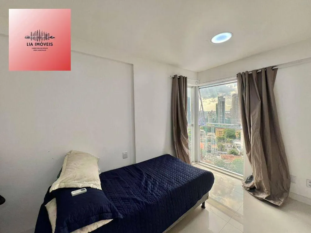 Apartamento, 2 quartos, 140 m² - Foto 13