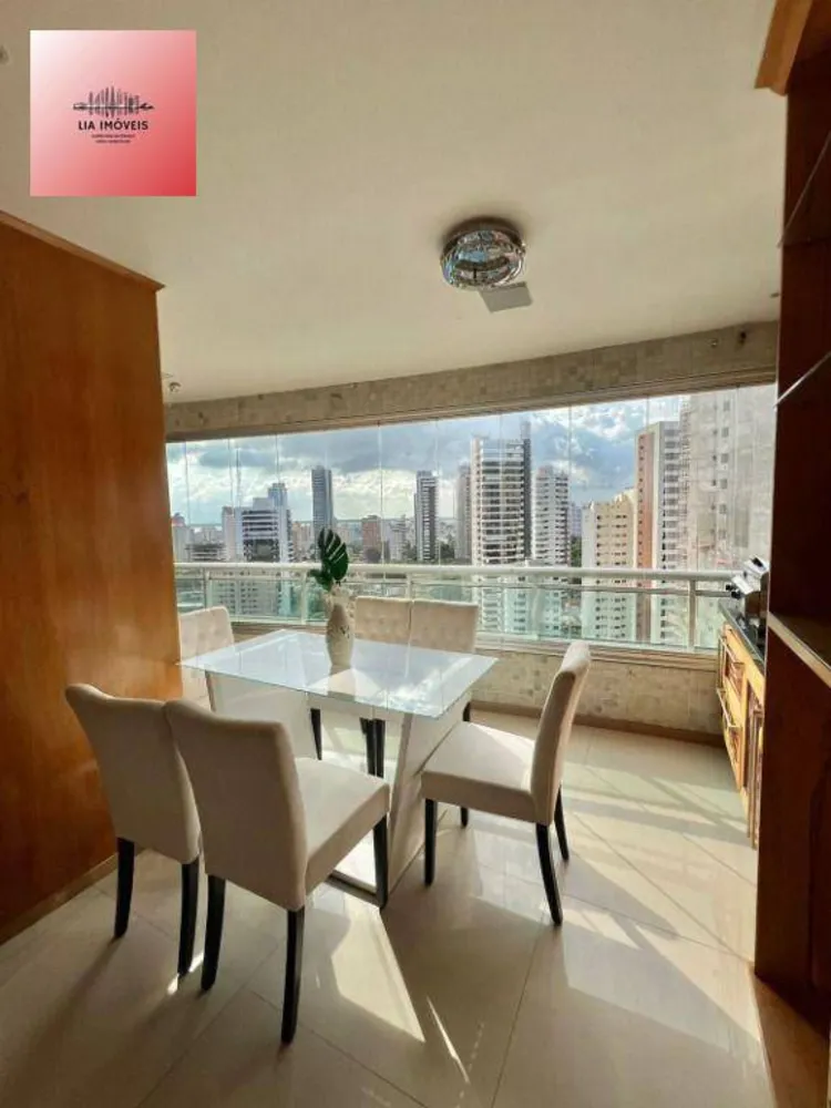 Apartamento, 2 quartos, 140 m² - Foto 5