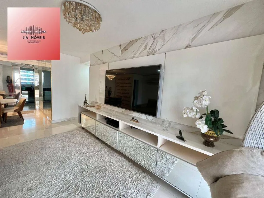 Apartamento, 2 quartos, 140 m² - Foto 8