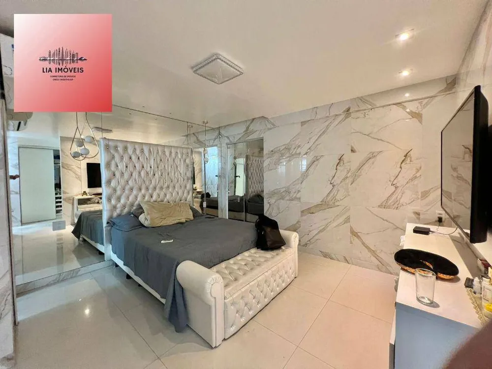 Apartamento, 2 quartos, 140 m² - Foto 10