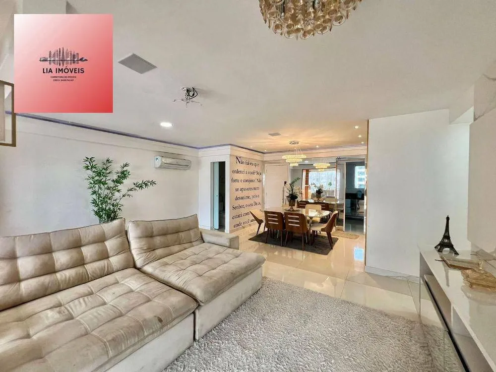 Apartamento, 2 quartos, 140 m² - Foto 9