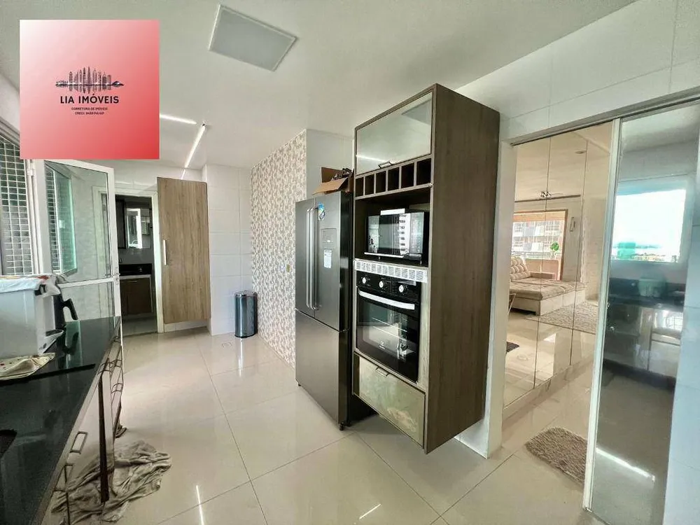 Apartamento, 2 quartos, 140 m² - Foto 15