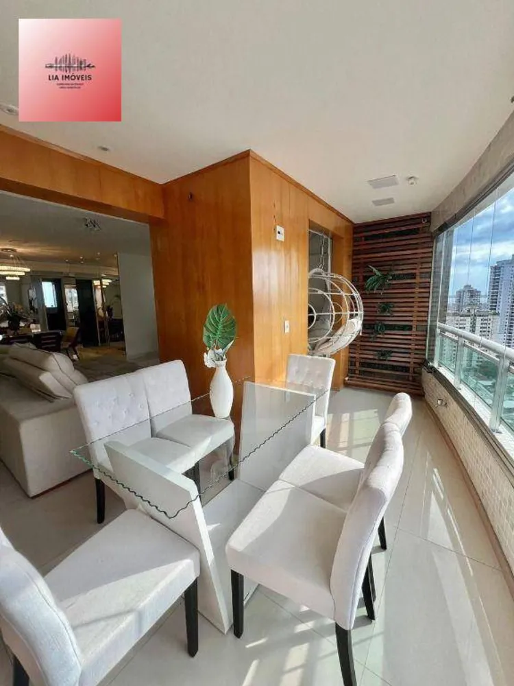 Apartamento, 2 quartos, 140 m² - Foto 3