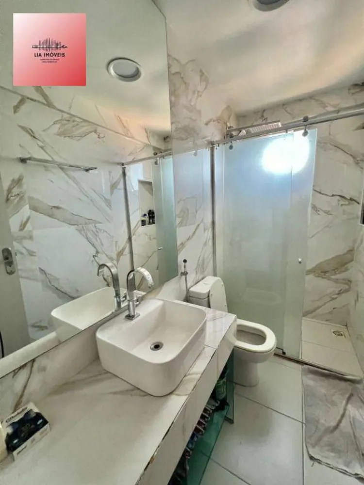 Apartamento, 2 quartos, 140 m² - Foto 11
