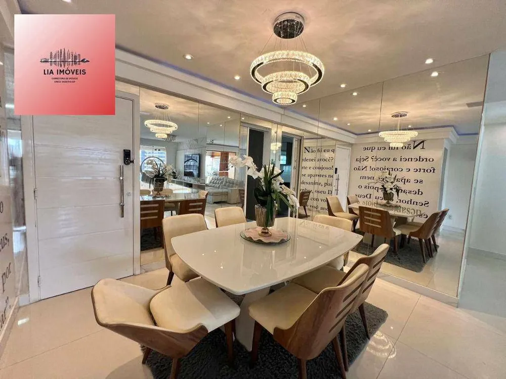 Apartamento, 2 quartos, 140 m² - Foto 1