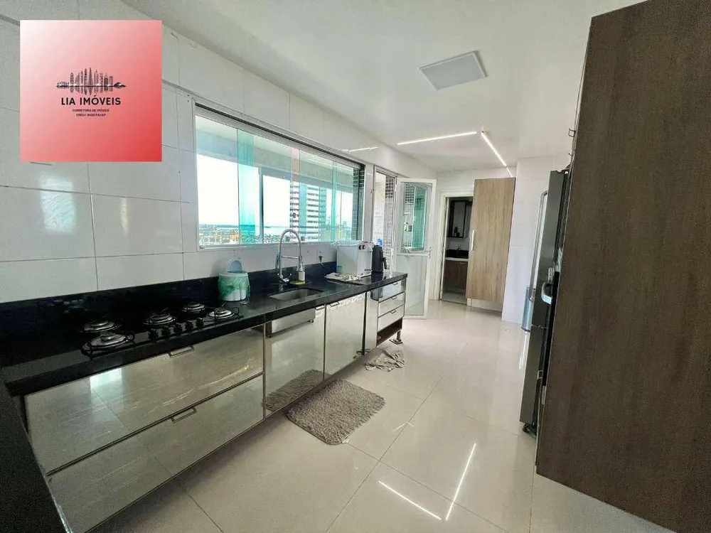 Apartamento, 2 quartos, 140 m² - Foto 14