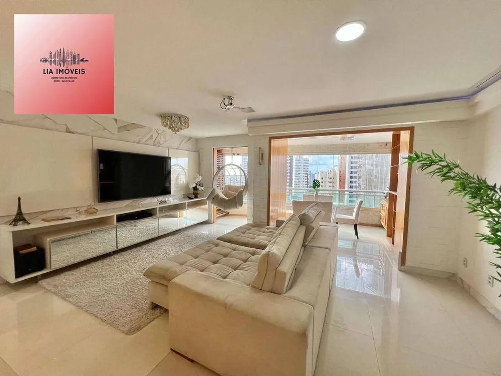 Apartamento, 2 quartos, 140 m² - Foto 2