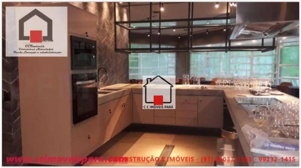 Casa de Condomínio, 5 quartos - Foto 10