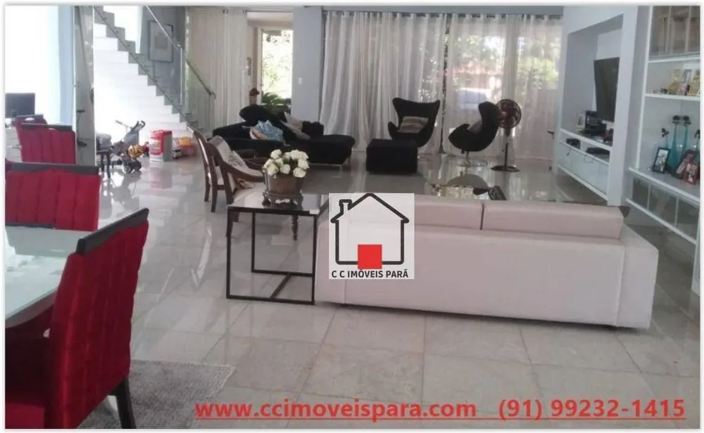 Casa de Condomínio, 5 quartos - Foto 2