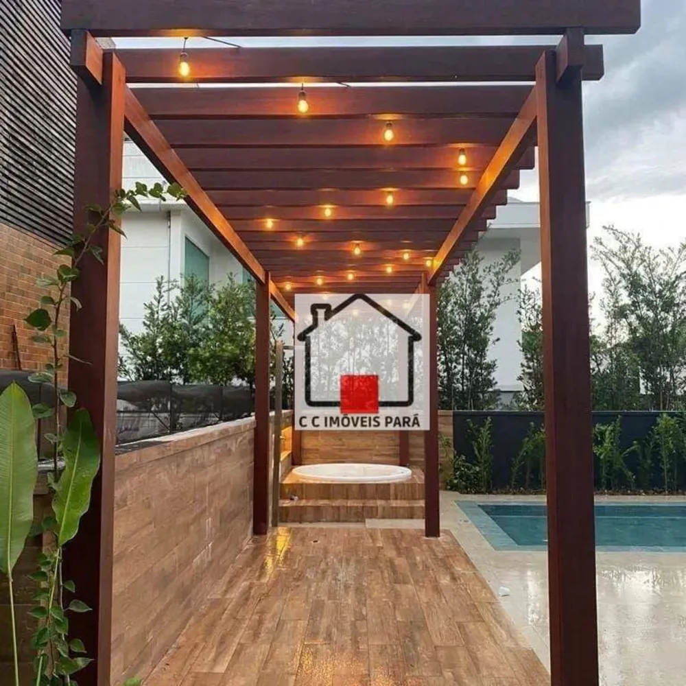 Casa de Condomínio, 5 quartos - Foto 3
