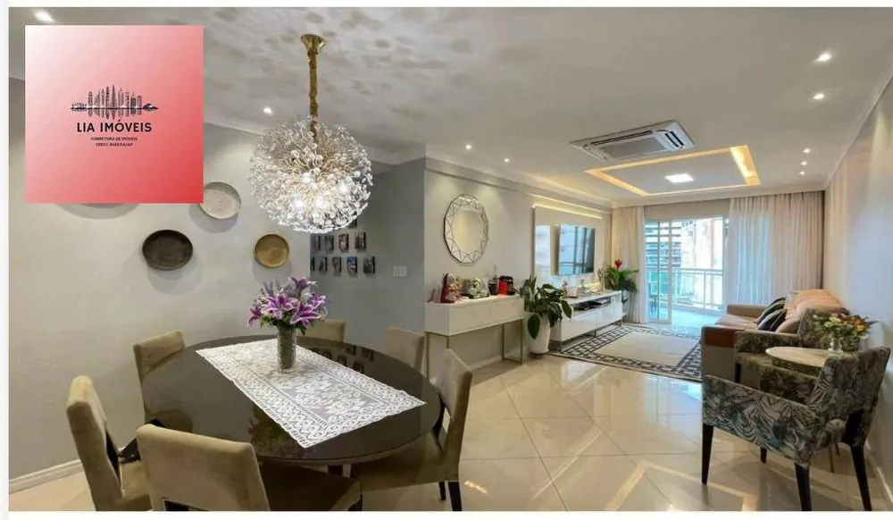 Apartamento, 3 quartos, 171 m² - Foto 8
