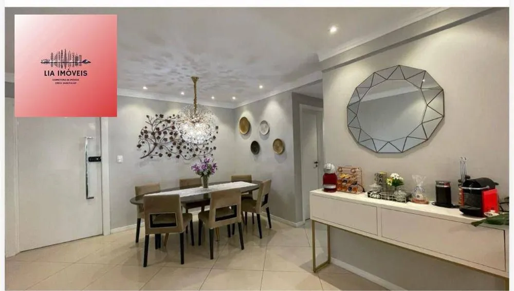 Apartamento, 3 quartos, 171 m² - Foto 14