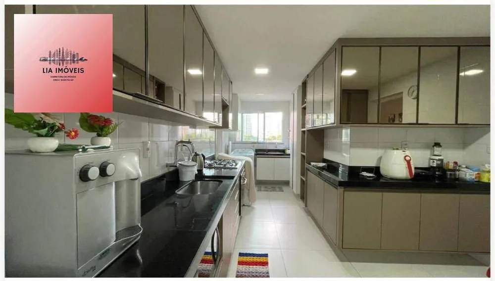 Apartamento, 3 quartos, 171 m² - Foto 12
