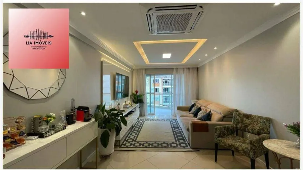 Apartamento, 3 quartos, 171 m² - Foto 13