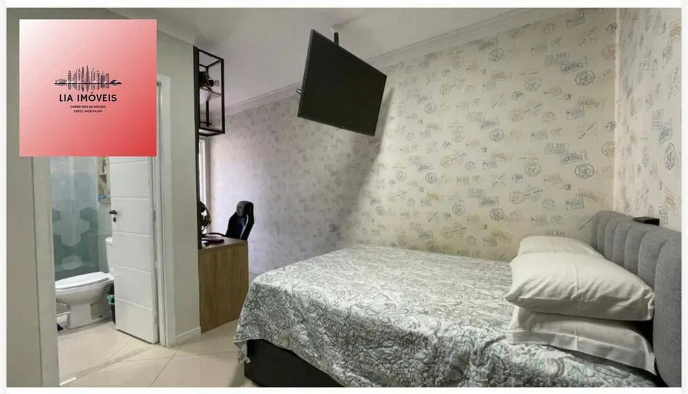 Apartamento, 3 quartos, 171 m² - Foto 15