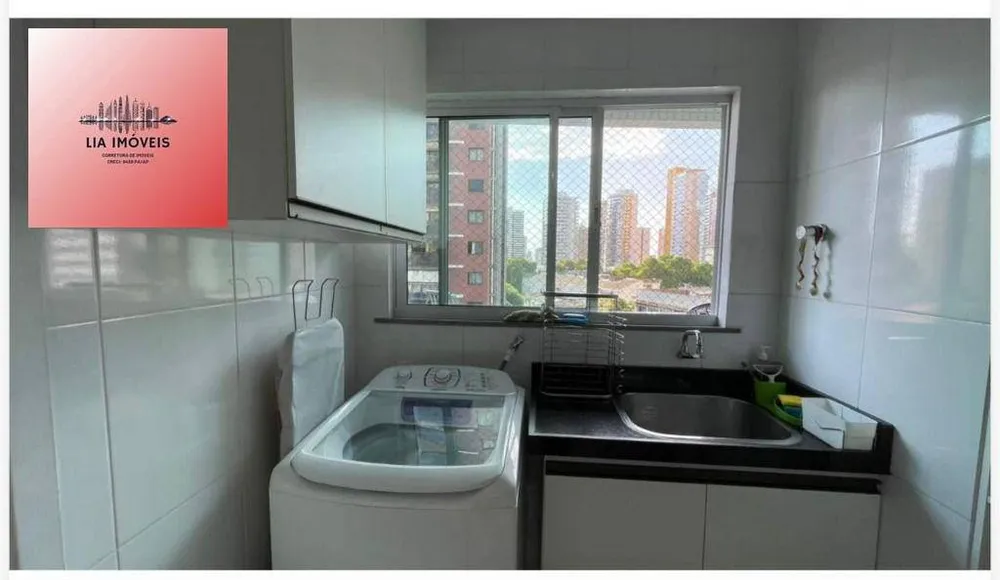 Apartamento, 3 quartos, 171 m² - Foto 11