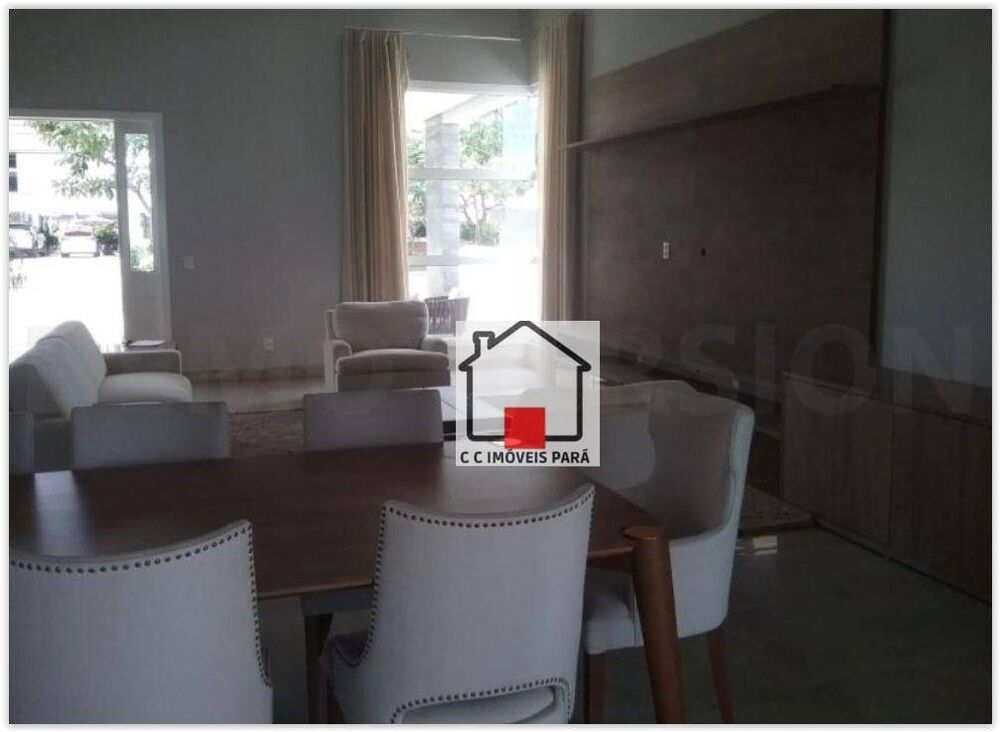 Casa de Condomínio à venda com 4 quartos, 600m² - Foto 9
