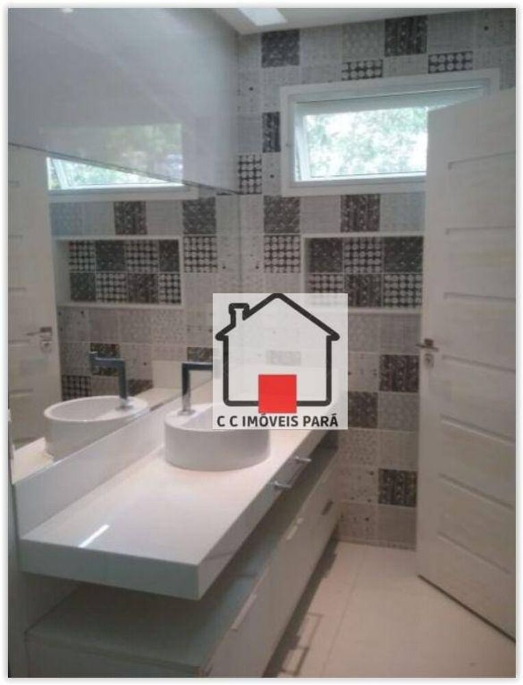 Casa de Condomínio à venda com 4 quartos, 600m² - Foto 14