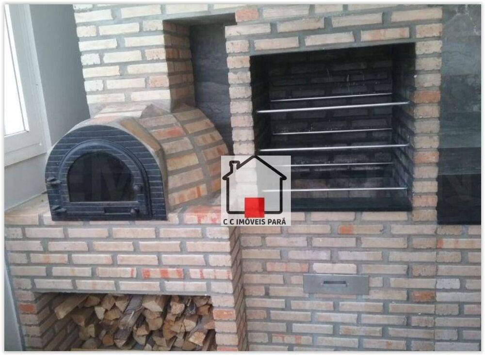 Casa de Condomínio à venda com 4 quartos, 600m² - Foto 17
