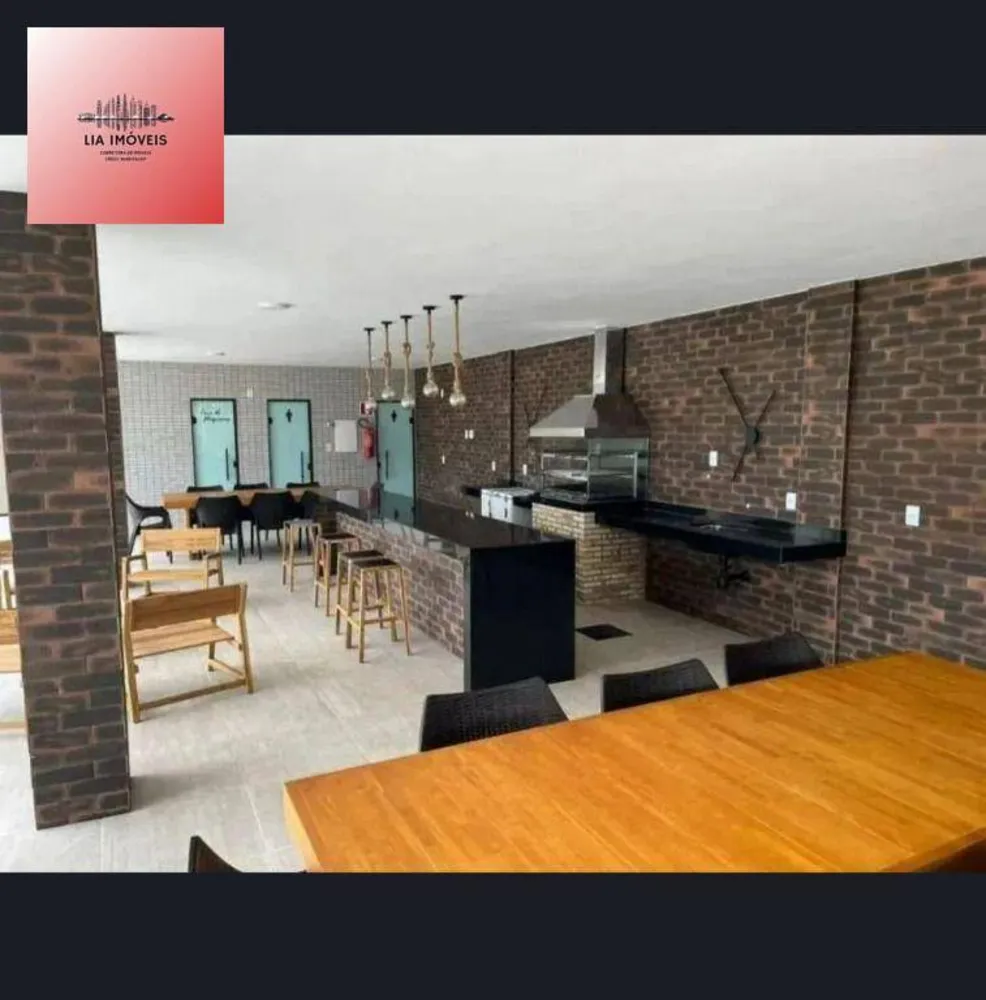 Apartamento, 3 quartos, 125 m² - Foto 7