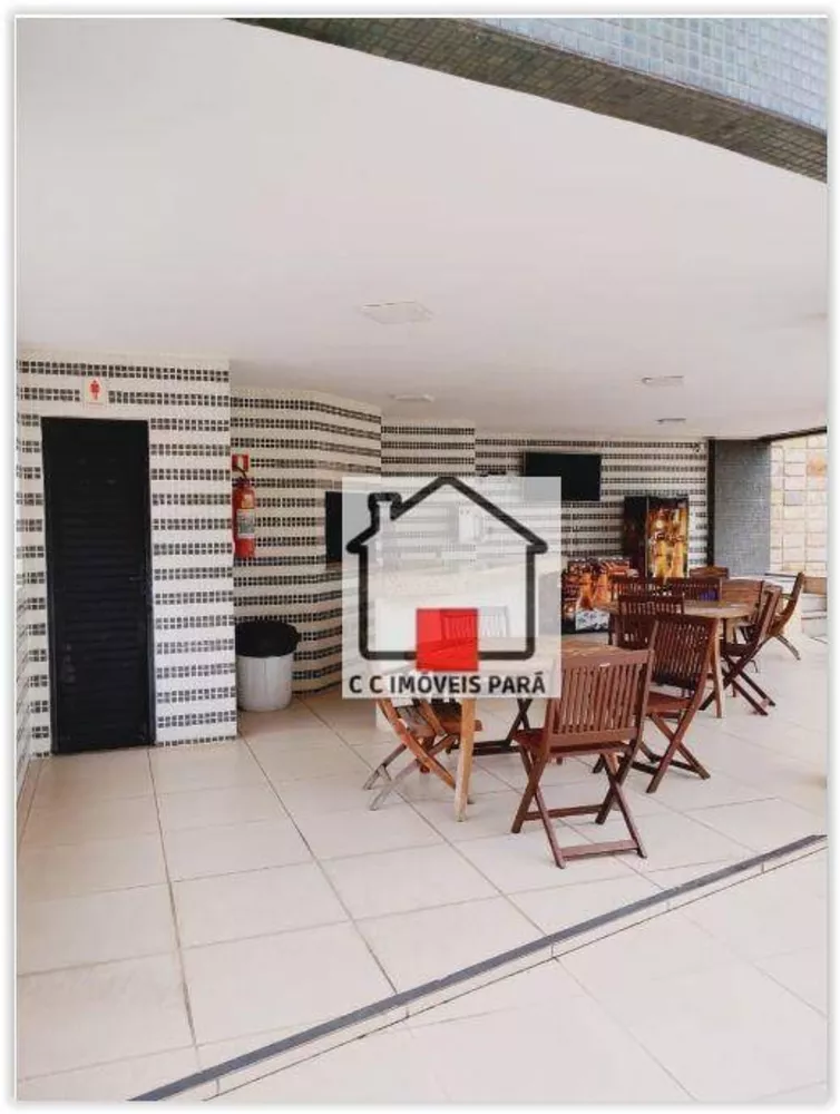 Apartamento, 4 quartos, 206 m² - Foto 3