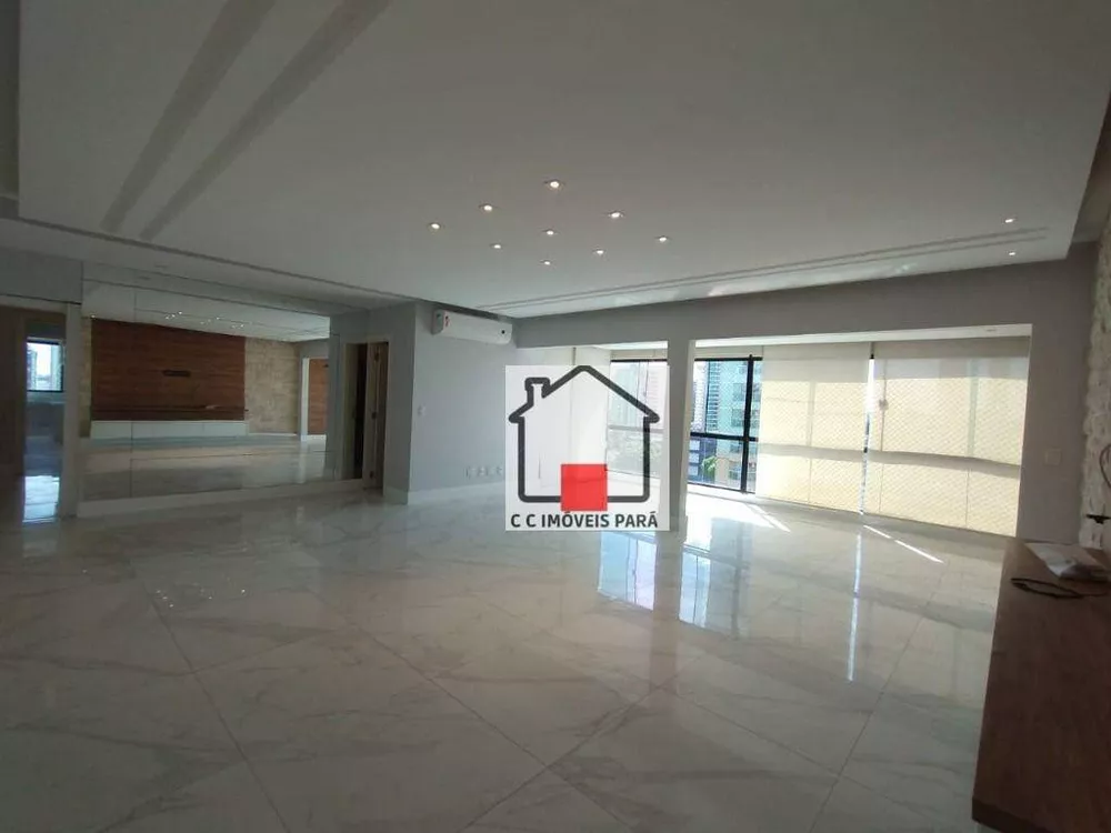 Apartamento, 4 quartos, 206 m² - Foto 35