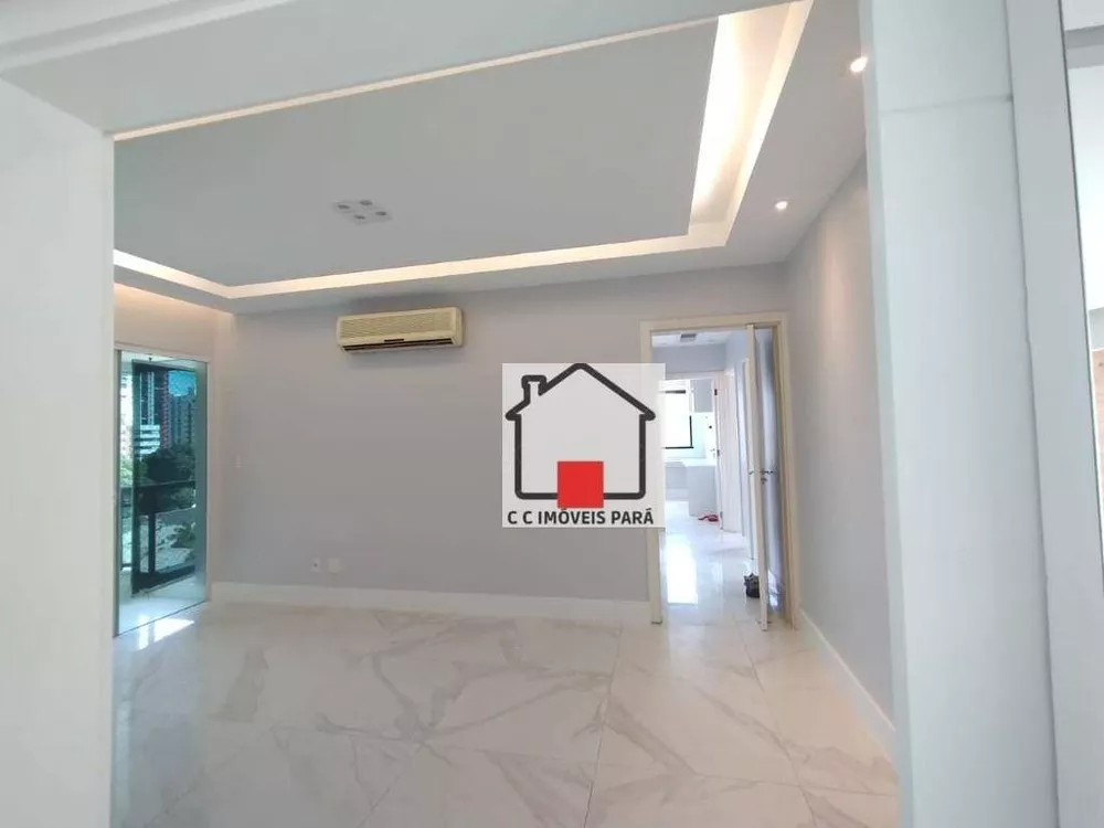 Apartamento, 4 quartos, 206 m² - Foto 15