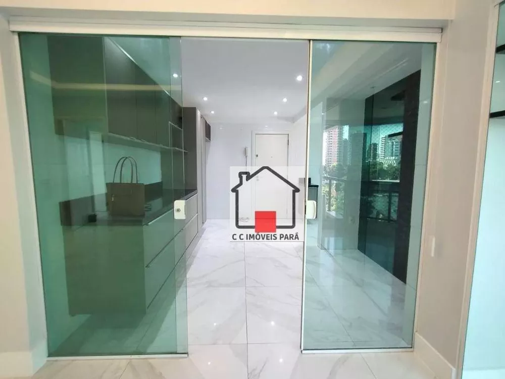 Apartamento, 4 quartos, 206 m² - Foto 18