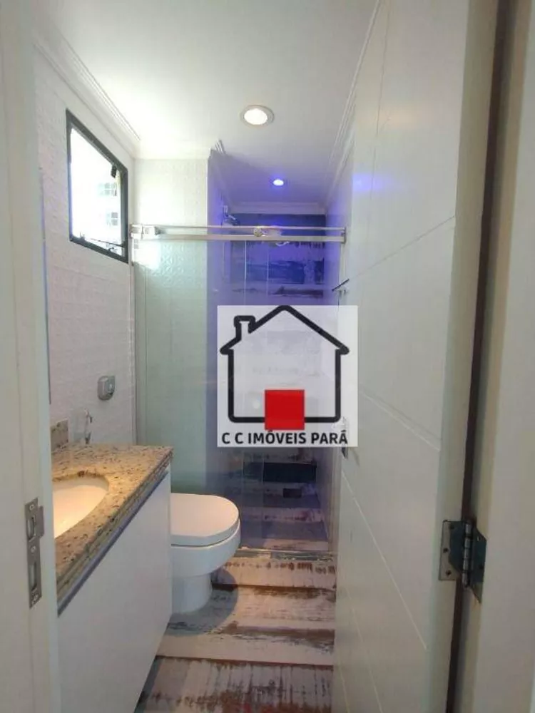 Apartamento, 4 quartos, 206 m² - Foto 36