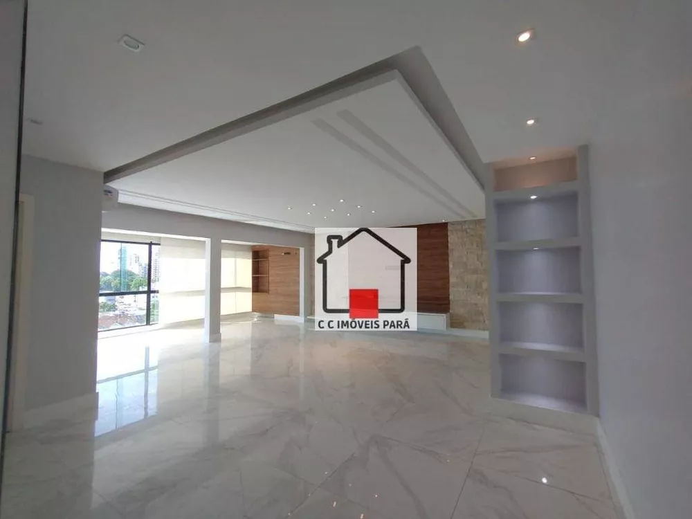 Apartamento, 4 quartos, 206 m² - Foto 22