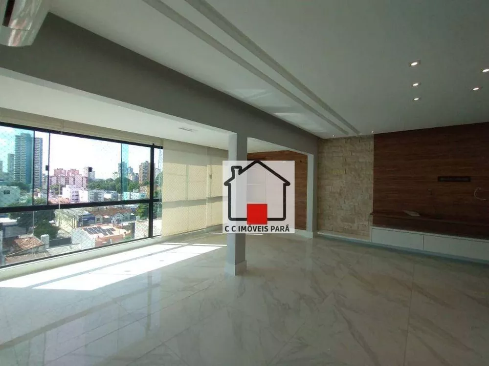Apartamento, 4 quartos, 206 m² - Foto 12