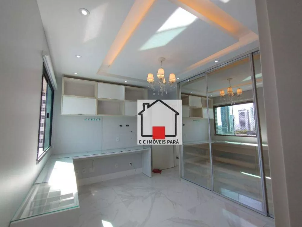 Apartamento, 4 quartos, 206 m² - Foto 29