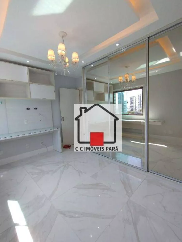 Apartamento, 4 quartos, 206 m² - Foto 25