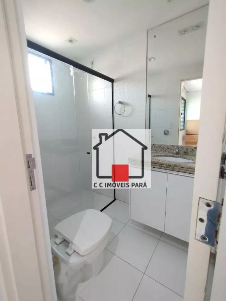 Apartamento, 4 quartos, 206 m² - Foto 20