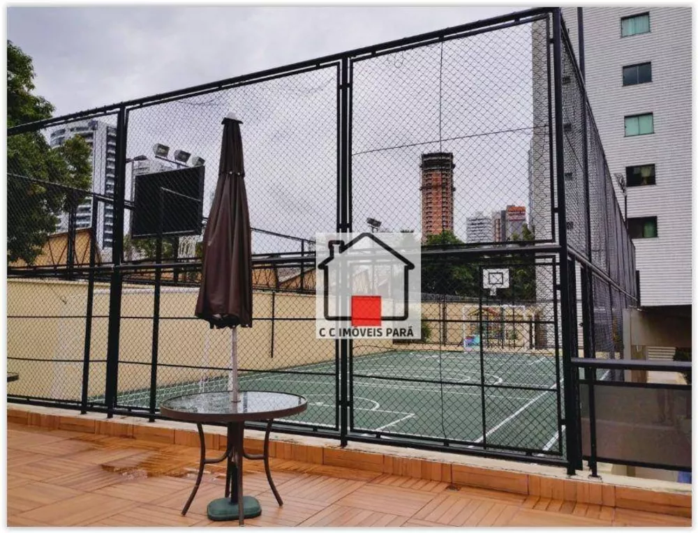 Apartamento, 4 quartos, 206 m² - Foto 4
