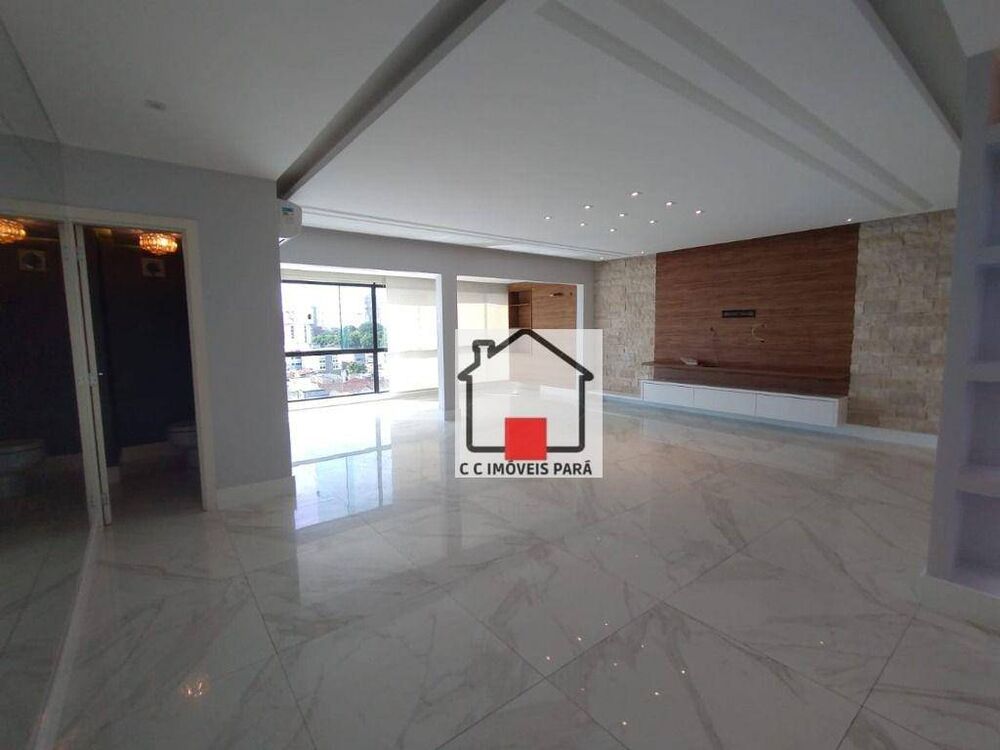 Apartamento, 4 quartos, 206 m² - Foto 8