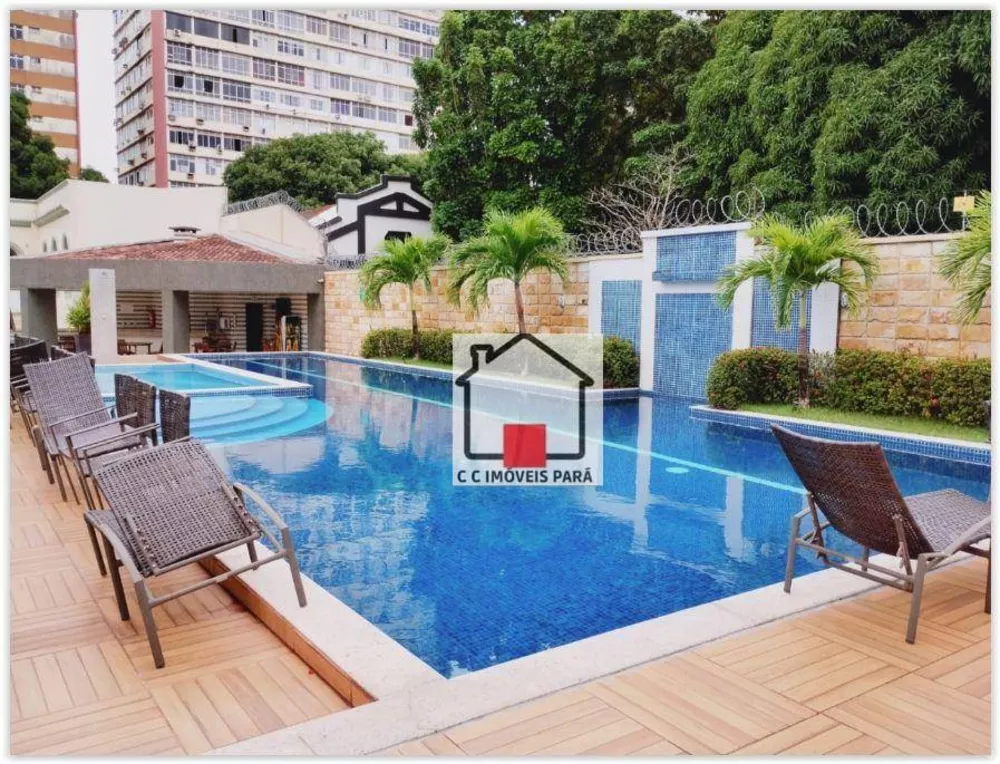 Apartamento, 4 quartos, 206 m² - Foto 7