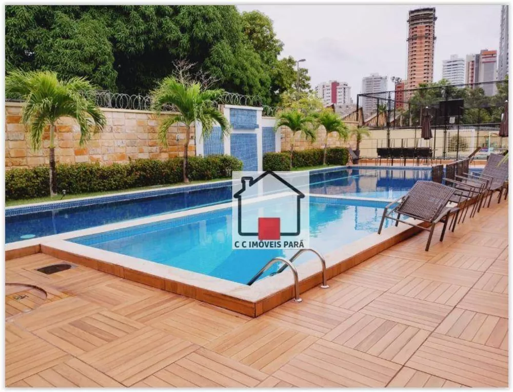 Apartamento, 4 quartos, 206 m² - Foto 1