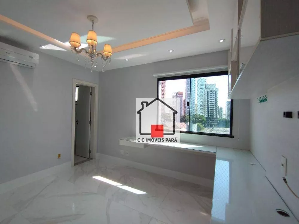 Apartamento, 4 quartos, 206 m² - Foto 14