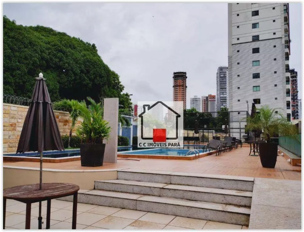 Apartamento, 4 quartos, 206 m² - Foto 2