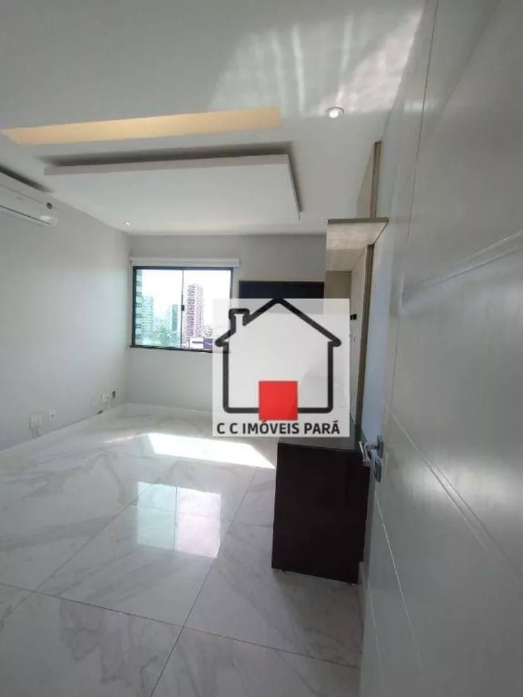 Apartamento, 4 quartos, 206 m² - Foto 23