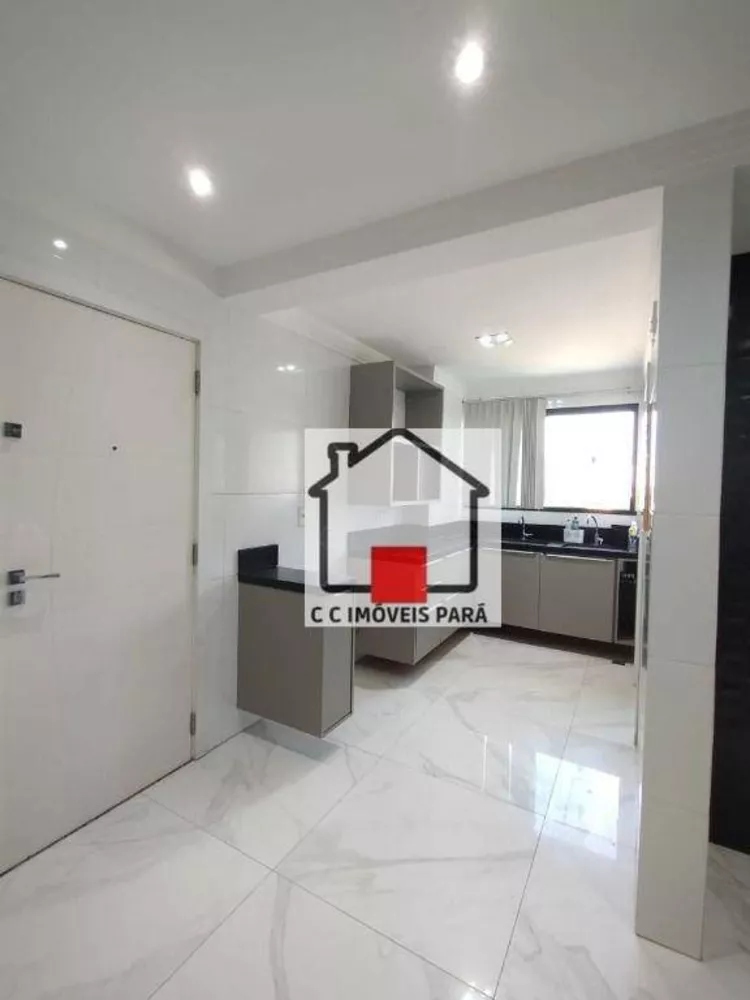 Apartamento, 4 quartos, 206 m² - Foto 11