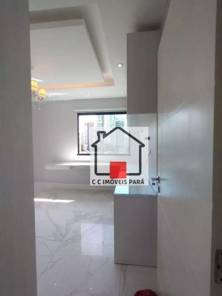 Apartamento, 4 quartos, 206 m² - Foto 13