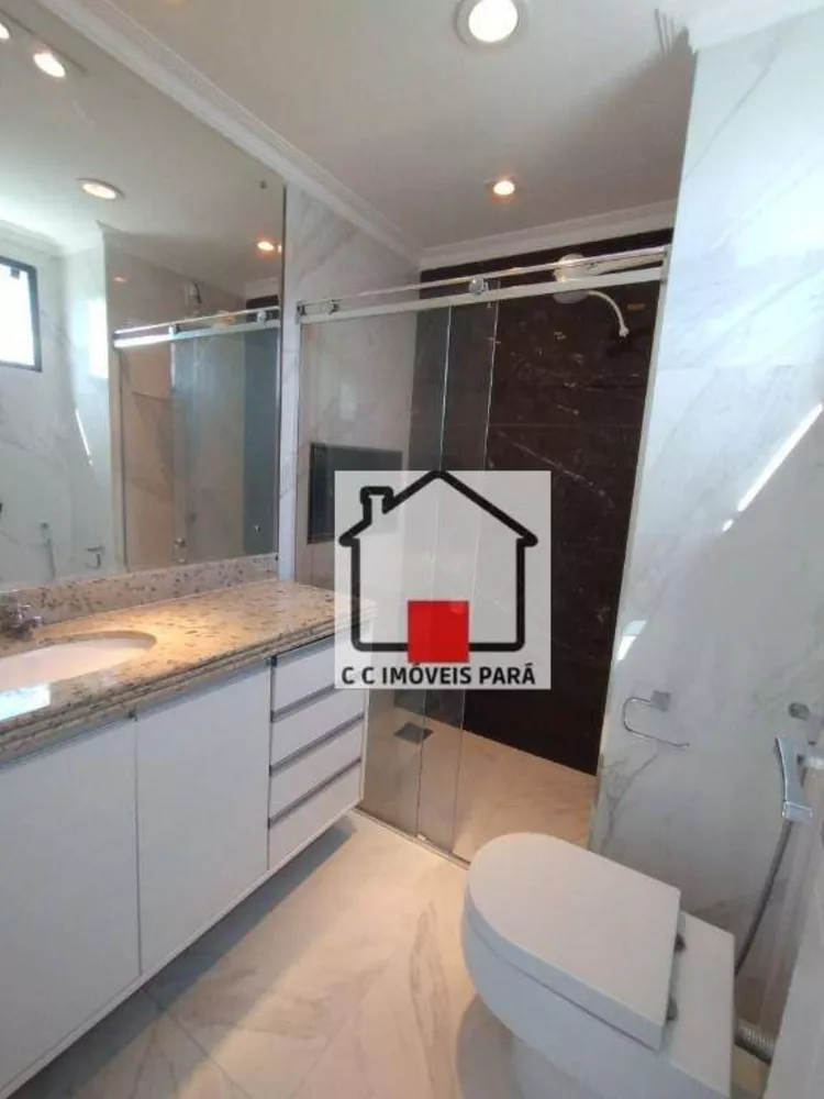 Apartamento, 4 quartos, 206 m² - Foto 16
