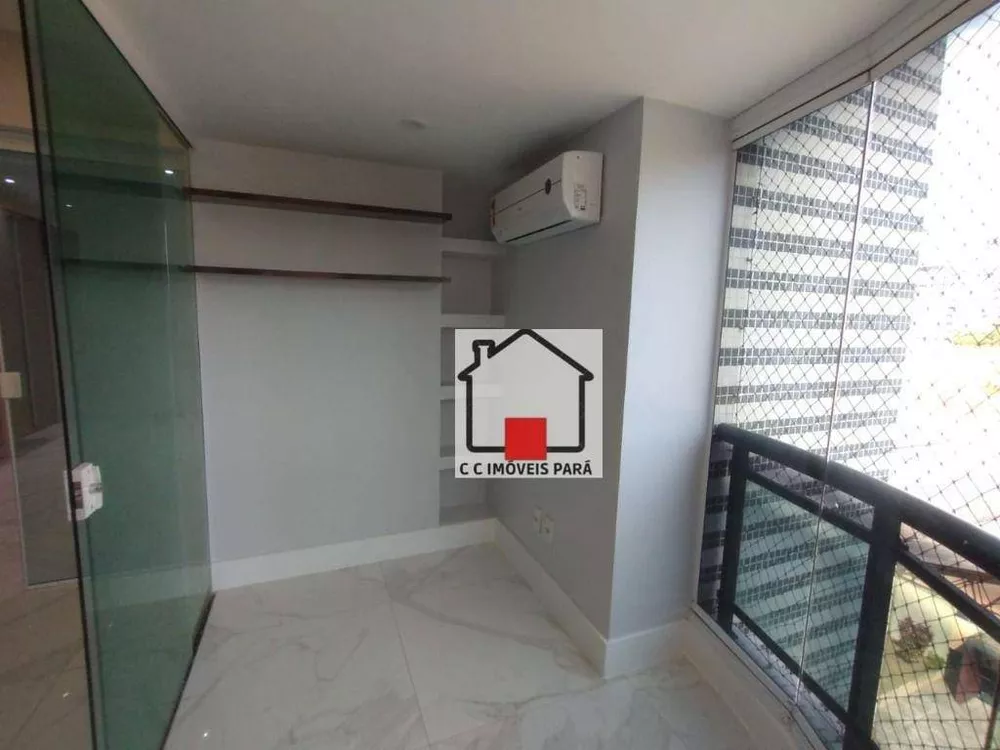 Apartamento, 4 quartos, 206 m² - Foto 19