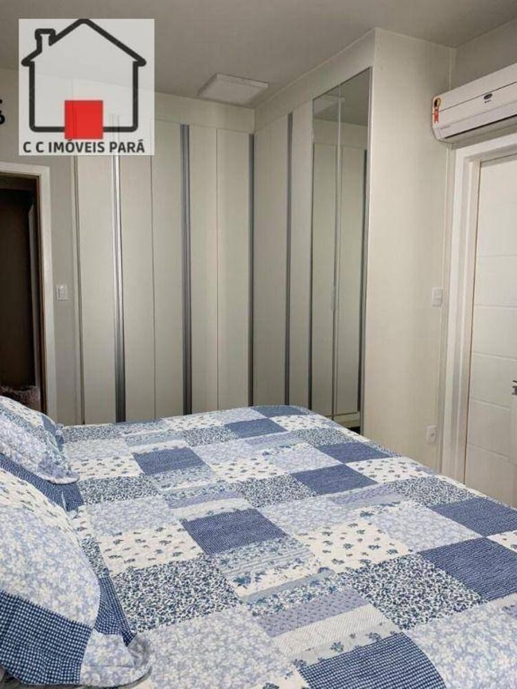 Apartamento, 3 quartos, 187 m² - Foto 4