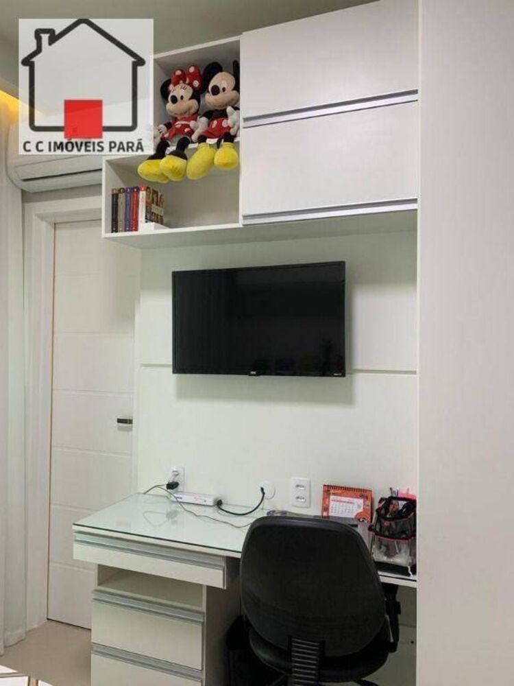 Apartamento, 3 quartos, 187 m² - Foto 1