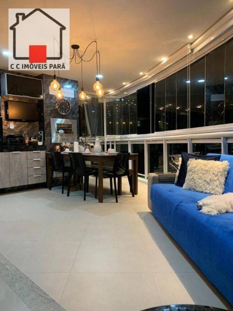 Apartamento, 3 quartos, 187 m² - Foto 3