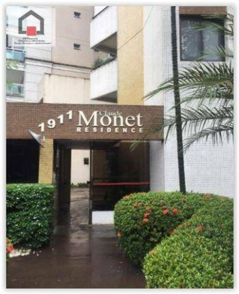 Apartamento, 4 quartos, 288 m² - Foto 1