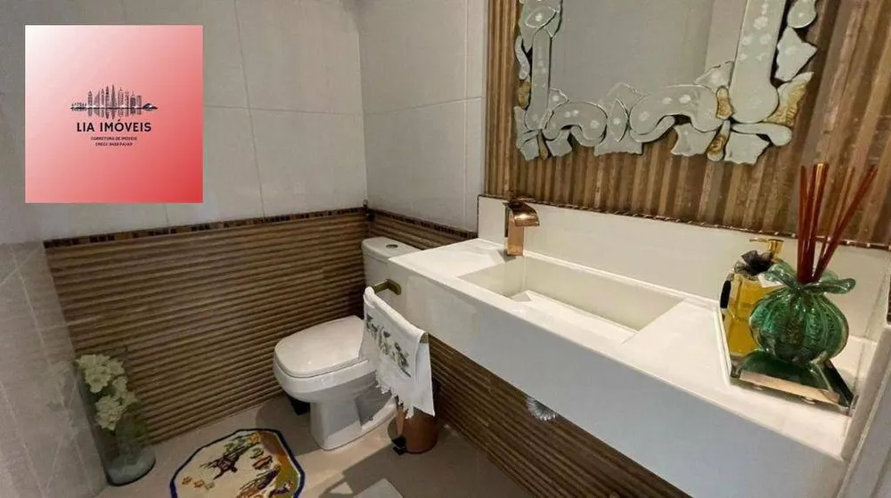 Apartamento, 3 quartos, 176 m² - Foto 3